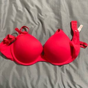 Victorias Secret Push Up Bra